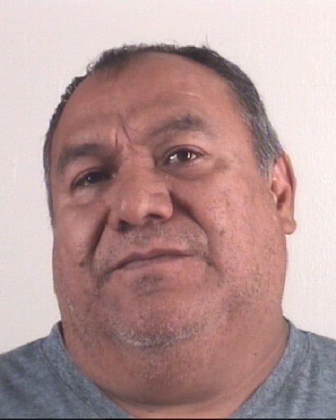 ALEJANDRO MARQUEZ arrested by Tarrant County SO/PD