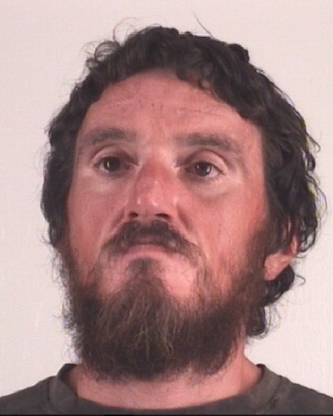 BILLY VAUGHAN arrested by Tarrant County SO/PD