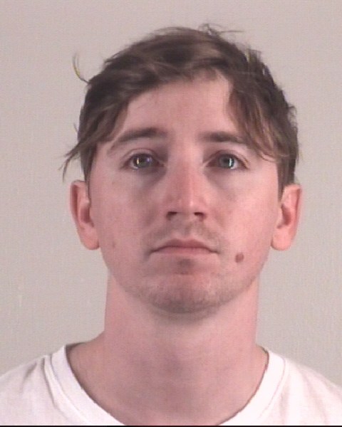 JOSHUA HALEY arrested by Tarrant County SO/PD