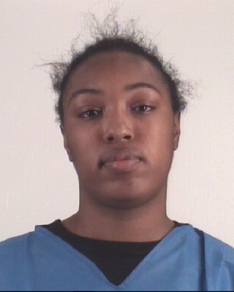 ARIANA WHITE arrest record in Tarrant County, Texas ARIANA WHITE arrested in Tarrant County, Texas mugshot