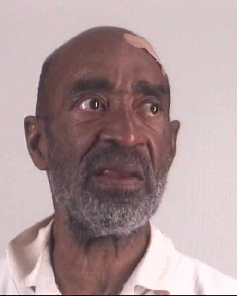 ROBERT ESCOE arrested by Tarrant County SO/PD