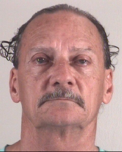 JOHN JENKINS arrested by Tarrant County SO/PD