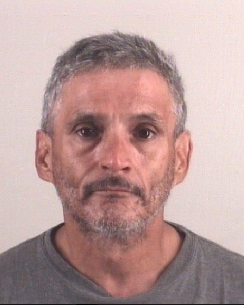 DANNY PATRON arrested by Tarrant County SO/PD
