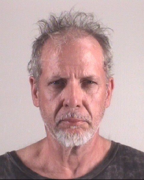 AARON HARRIS arrested by Tarrant County SO/PD