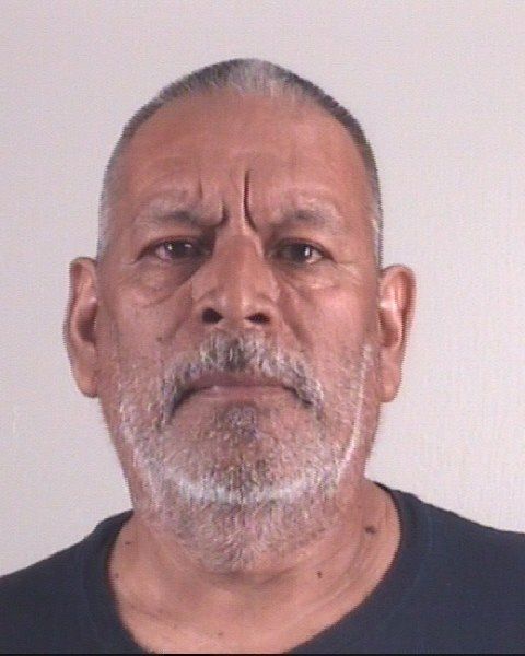 CARLOS ORTEGA arrested by Tarrant County SO/PD