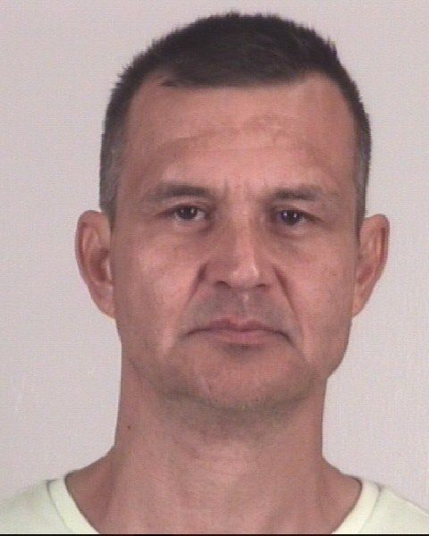 CHARLES PRICHARD arrested by Tarrant County SO/PD