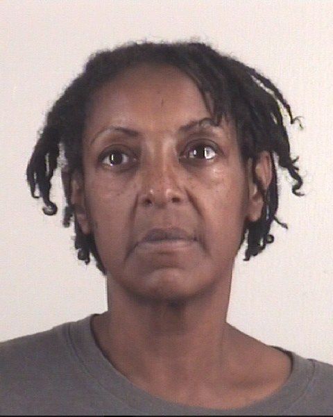 COMFORT REED arrested by Tarrant County SO/PD