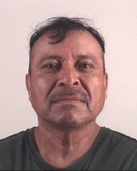 CEFERINO AVILA arrested by Tarrant County SO/PD