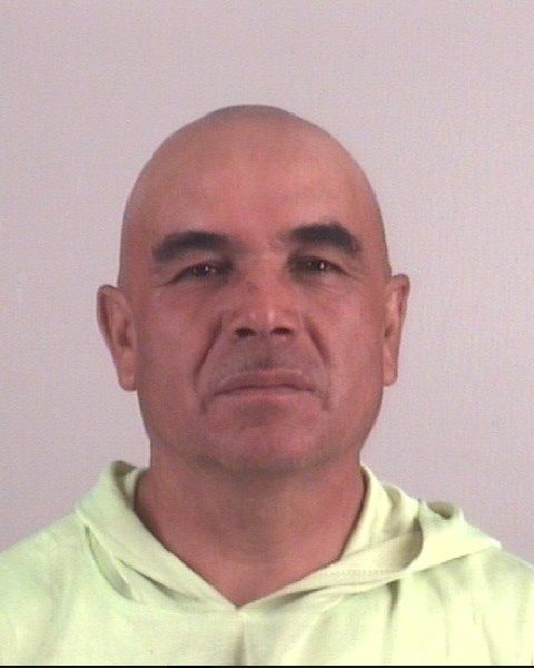 ELADIO ALVARADO arrested by Tarrant County SO/PD