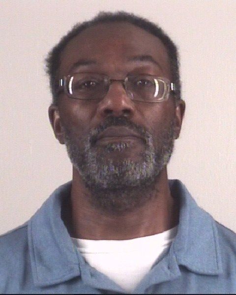 SEDRICK SCOTT arrested by Tarrant County SO/PD