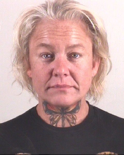 APRIL GRANNAN arrest record in Tarrant County, Texas APRIL GRANNAN arrested in Tarrant County, Texas mugshot