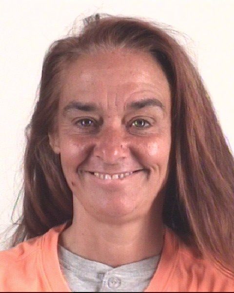 BARBARA BURGESS arrest record in Tarrant County, Texas BARBARA BURGESS arrested in Tarrant County, Texas mugshot
