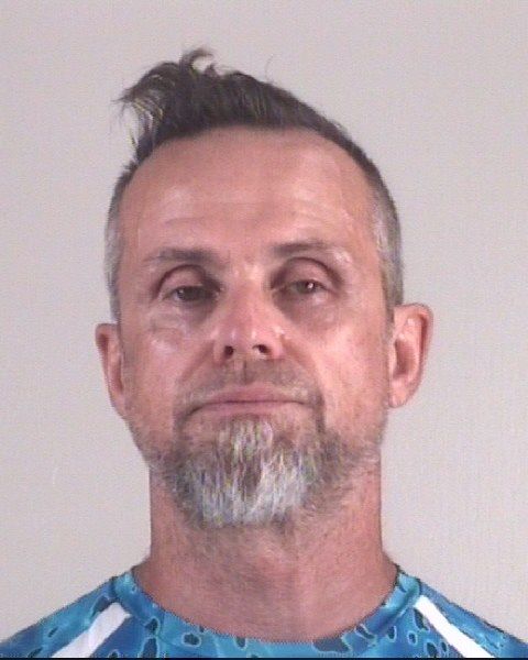 KENNETH PENDERGRAFT arrested by Tarrant County SO/PD