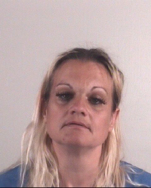NICOLE ACUFF arrest record in Tarrant County, Texas NICOLE ACUFF arrested in Tarrant County, Texas mugshot