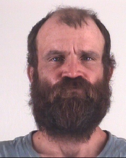 CAMERON HALL arrested by Tarrant County SO/PD