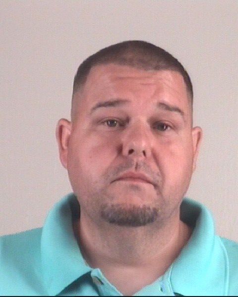 CHARLES OWENS arrested by Tarrant County SO/PD