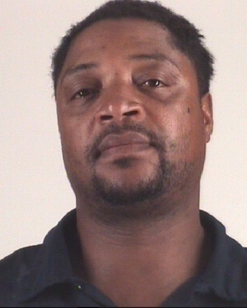 MARCUS TUCKER arrested by Tarrant County SO/PD