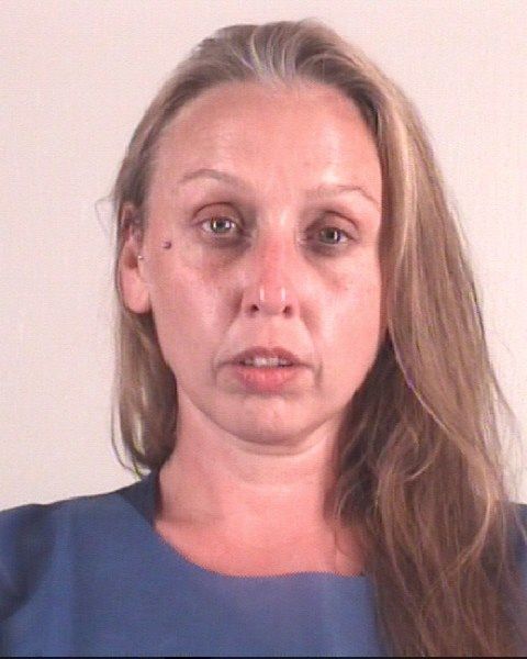 AMANDA STANSBURY arrest record in Tarrant County, Texas AMANDA STANSBURY arrested in Tarrant County, Texas mugshot