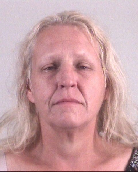 REBECCA GIBBONS arrest record in Tarrant County, Texas REBECCA GIBBONS arrested in Tarrant County, Texas mugshot