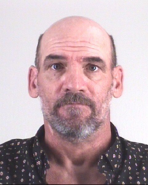 DENNIS BOYD arrested by Tarrant County SO/PD
