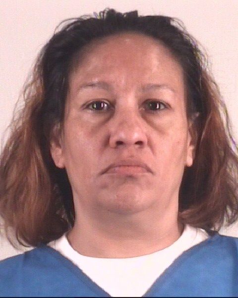 SOPHIA BECERRA arrest record in Tarrant County, Texas SOPHIA BECERRA arrested in Tarrant County, Texas mugshot