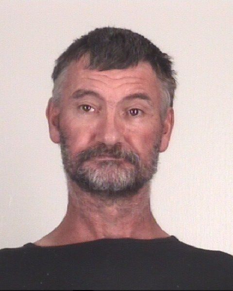 KENNETH ESTEPH arrested by Tarrant County SO/PD