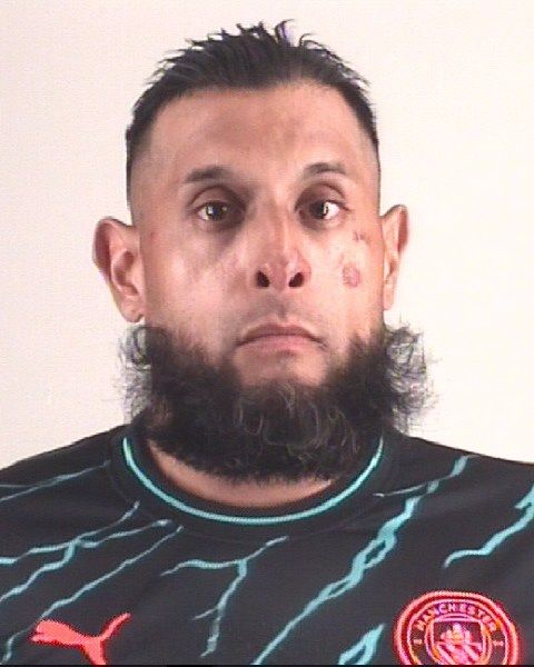 PATRICK ALVARADO arrest record in Tarrant County, Texas PATRICK ALVARADO arrested in Tarrant County, Texas mugshot
