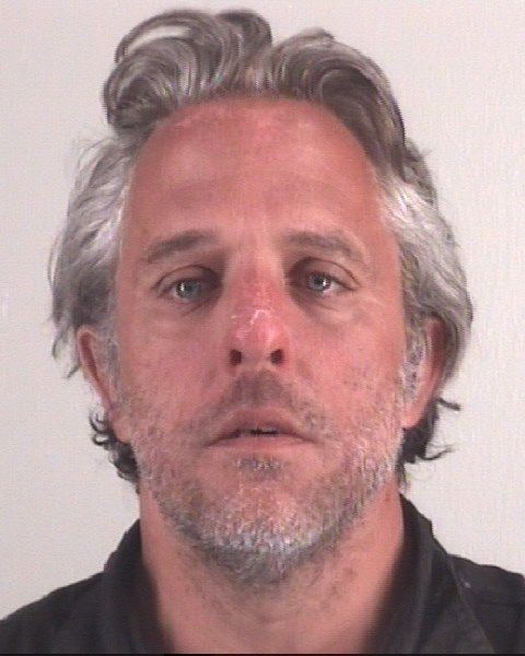 BRIAN HILL arrested by Tarrant County SO/PD