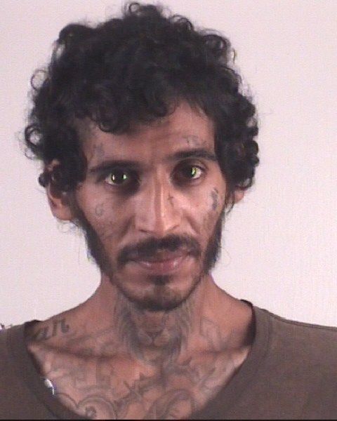 JOSEPH RIOS arrested by Tarrant County SO/PD
