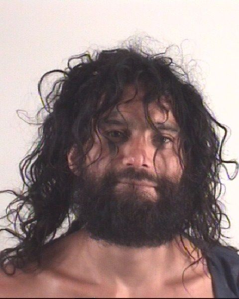 CARLOS CORDERO arrested by Tarrant County SO/PD