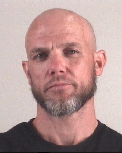 BRIAN BRADLEY arrested by Tarrant County SO/PD