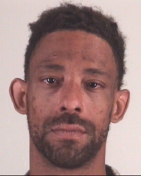 LEANEL TUCKER arrested by Tarrant County SO/PD