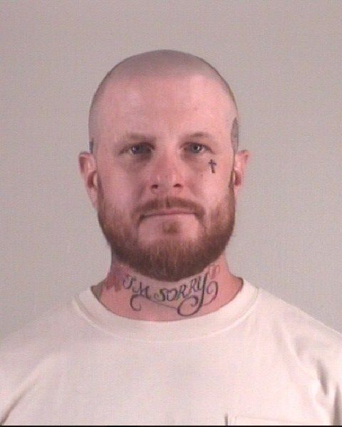 GREGORY OWENS arrested by Tarrant County SO/PD