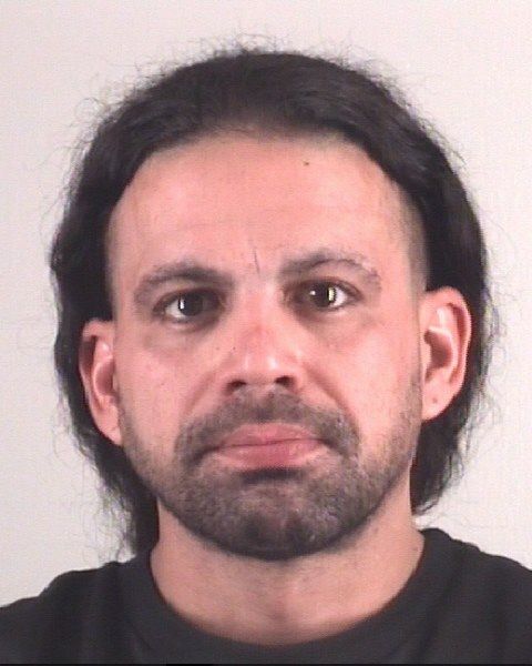 YABRIEL ACEVEDO arrested by Tarrant County SO/PD