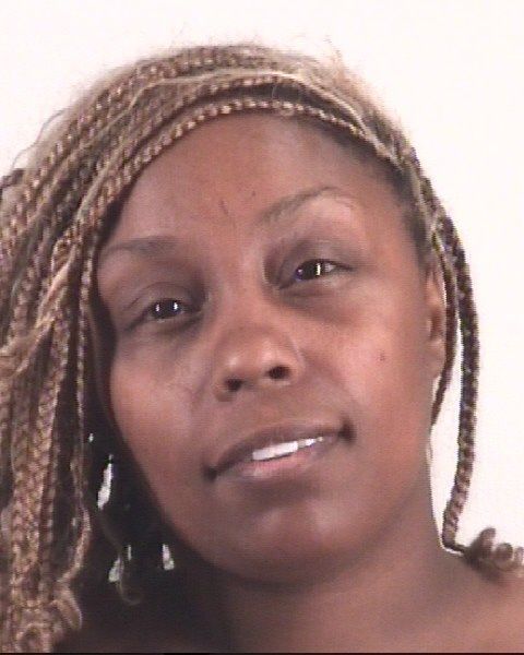 BREITNE WALKER arrest record in Tarrant County, Texas BREITNE WALKER arrested in Tarrant County, Texas mugshot