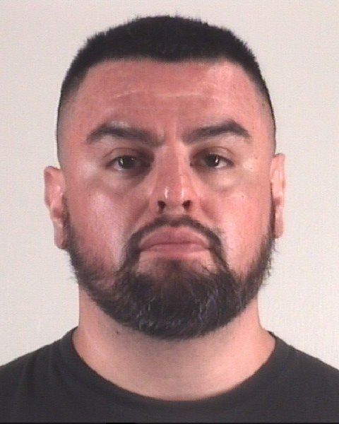 RIGOBERTO ZUNIGA arrested by Tarrant County SO/PD