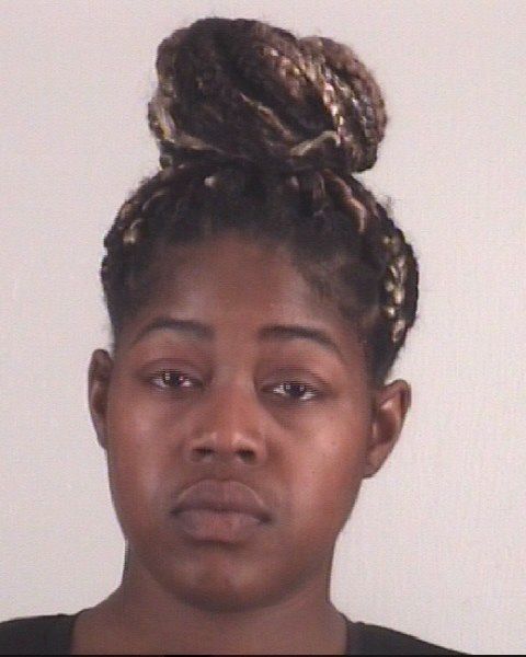 JASMINE TUCKER arrest record in Tarrant County, Texas JASMINE TUCKER arrested in Tarrant County, Texas mugshot