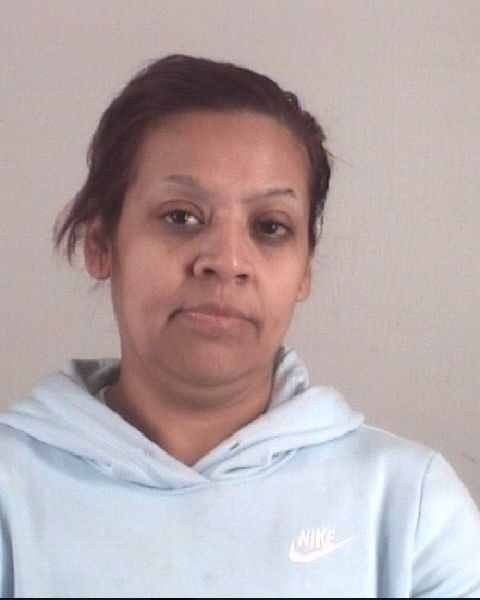 IRMA SAUCEDA arrest record in Tarrant County, Texas IRMA SAUCEDA arrested in Tarrant County, Texas mugshot