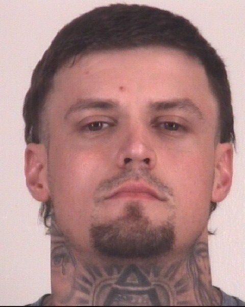 CONNER BENSE arrest record in Tarrant County, Texas CONNER BENSE arrested in Tarrant County, Texas mugshot