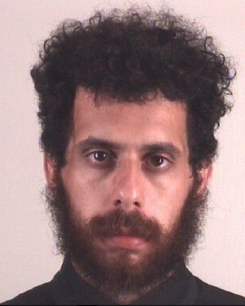 ABDUL KHADER arrested by Tarrant County SO/PD