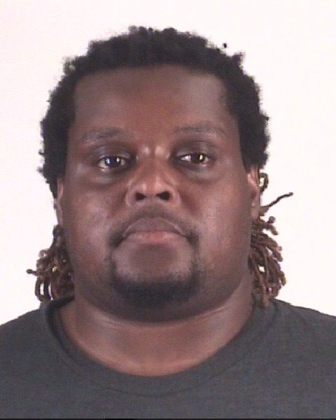 ALTON CLAY arrested by Tarrant County SO/PD