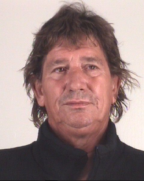 DENNIS HAYLEY arrested by Tarrant County SO/PD