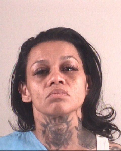 AMANDA GARCIA arrest record in Tarrant County, Texas AMANDA GARCIA arrested in Tarrant County, Texas mugshot