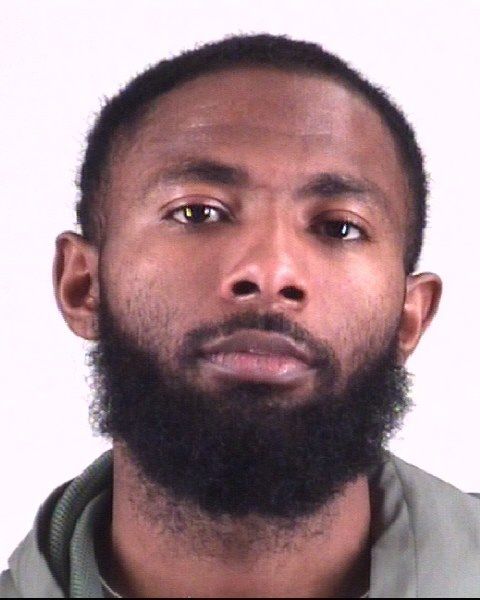 ARTIS CALLOWAY arrested by Tarrant County SO/PD