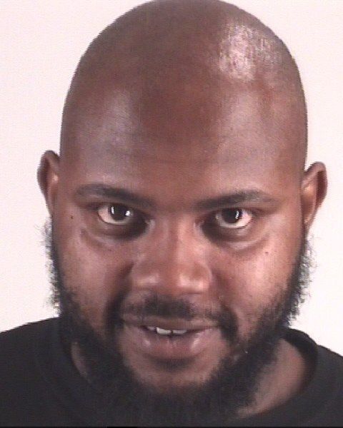ANTWAN GRIFFINSWANSON arrested by Tarrant County SO/PD