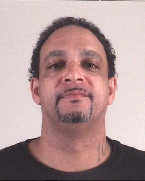 CHRISTOPHER WESTON arrest record in Tarrant County, Texas CHRISTOPHER WESTON arrested in Tarrant County, Texas mugshot