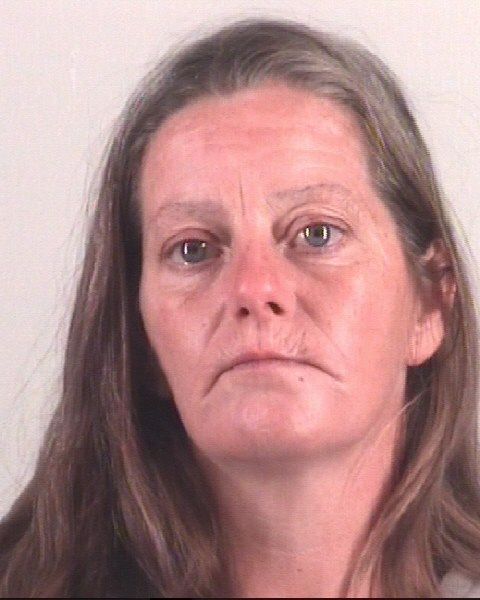 AMBER PHILLIPS arrested by Tarrant County SO/PD