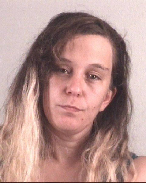 JESSYE EDWARDS arrested by Tarrant County SO/PD