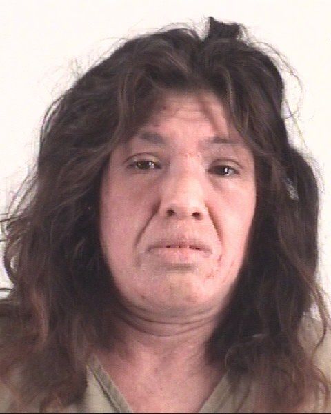 CRISTAL IBARRA arrest record in Tarrant County, Texas CRISTAL IBARRA arrested in Tarrant County, Texas mugshot