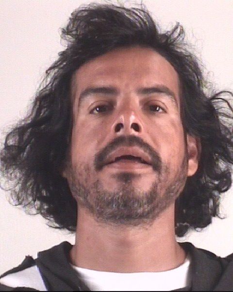 ADRIAN GONZALEZ arrested by Tarrant County SO/PD